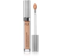 PÜR Cosmetics 4-in-1 Sculpting Concealer correcteur hydratant visage et contour des yeux teinte TN3 3.7 g