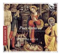 Puer natus est