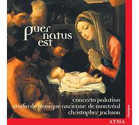 Puer Natus Est - Schein : Quem Vidistis Pastorem