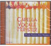 Puer Natus Est Nobis [Import]
