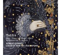 Puer Natus Est Nobis / Responsories / Motets CD