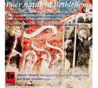 Puer Natus in Bethlehem – CD – Riso Gallo