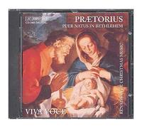 Puer Natus In Bethlhem Ens. Viva Voce