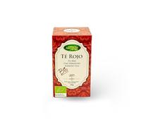 PUERH THÉ ROUGE ECO SACHETS 20 Filtres