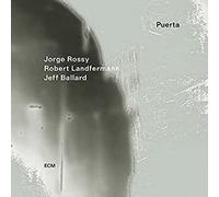 Rossy Jorge - Puerta