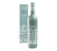 Puerta de las Villas | Huile d'olive extra vierge Picual bio - Coffret cadeau 500 ml
