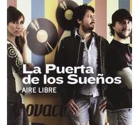 Puerta de Los Suenos, la - Aire Libre [Import]
