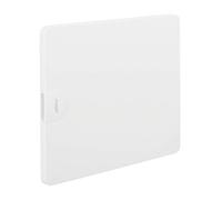 Puerta opaca blanca, cajas golf VF/VS112