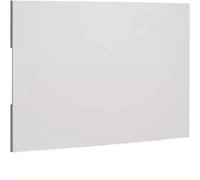 Puerta opaca caja de empotrar VR 24mód