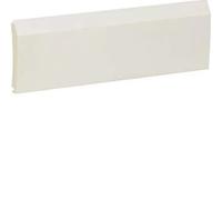 Puerta opaca caja sup./emp. VD/VR 18mód