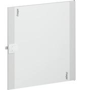 Hager Porte opaque pour boîtes NewVegaD FD/FU32xx