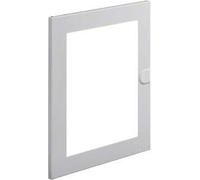 Puerta transp. azul cajas golf VA24E