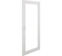 Puerta transp. azul cajas golf VA48E