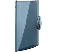 Puerta transparente color azul para cubrebornes golf GD108E