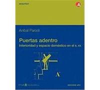 Puertas Adentro Anâibal Parodi (Auteur)
