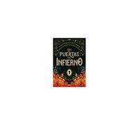 Puertas Del Infierno, Las. Cronicas De Ravenswood - Vol.3
