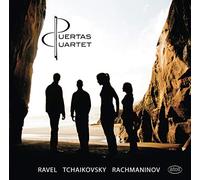 Puertas Quartet