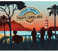 Puerto Candelaria Cinema Tropico (CD)