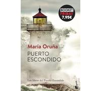 Puerto escondido: Edición limitada a precio especial