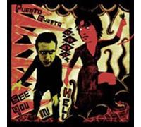 Puerto Muerto - See You in Hell