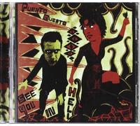 Puerto Muerto - See You in Hell [Import]