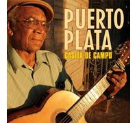 Puerto Plata Casita de Campo (CD)