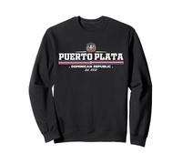 Puerto Plata Dominican Republic Sweatshirt