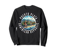 Puerto Plata Sweatshirt