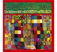 Puerto Rican & Cuban Music in New York City : Caliente = Hot