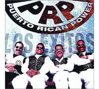 Puerto Rican Power - Exitos 2