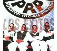 Puerto Rican Power - Los Xitos II [Import]