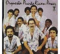 Puerto Rican Power - Orquesta Puerto Rican Power