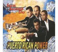 Puerto Rican Power - Salsa Another Day [Import]