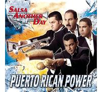 Puerto Rican Power - Salsa Another Day [Import]