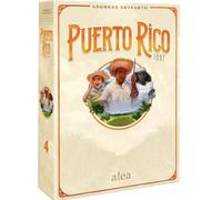 Puerto Rico 1897