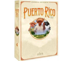 Puerto Rico 1897