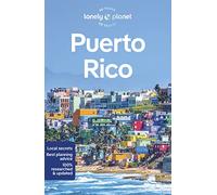 Puerto Rico - 8ed - Anglais