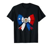 Puerto Rico Hispanic Heritage Pride Viva La Cultura T-Shirt