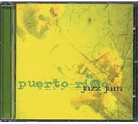 Artistes Divers - Puerto Rico Jazz Jam [Import]