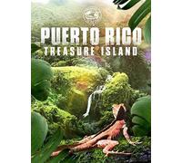 Puerto Rico: Treasure Island [Dvd]