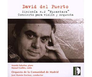 Puerto : Symphonie n° 2. Sukarlan.