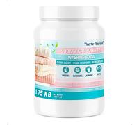Puerto Verde Carbonate de Sodium 1,75 Kg. Sans Aluminium et 100% Naturel. | Production de Savon et de Détergent Maison. Dégraissant, Détachant et Désodorisant. Production Européenne.