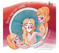 Puertolas,Sabina - Dicen Que Hay Amor