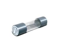 Püschel Feinsicherungen 130.000 1,6A Cartouche-fusible G (Ø x L) 5 mm x 30 mm 1.8 A 500 V semi-temporisé -mT- Contenu Carton