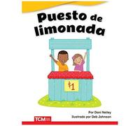 Puesto De Limonada