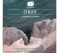Puetz - Carmina Burana
