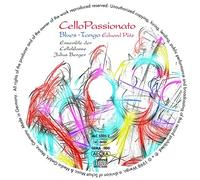 Pütz : CelloPassionato. Berger.