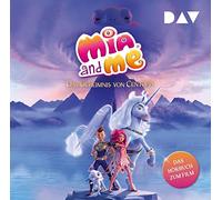 Karin Pütz – Mia and Me: Das Geheimnis Von Centopia – das Hörbu