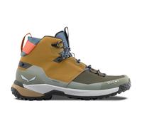 Puez 2 Mid PTX M Golden Brown | Shadow 46