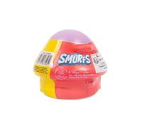 PUF38000 - Jeu de Maison Champignon Surprise Schtroumpfs
